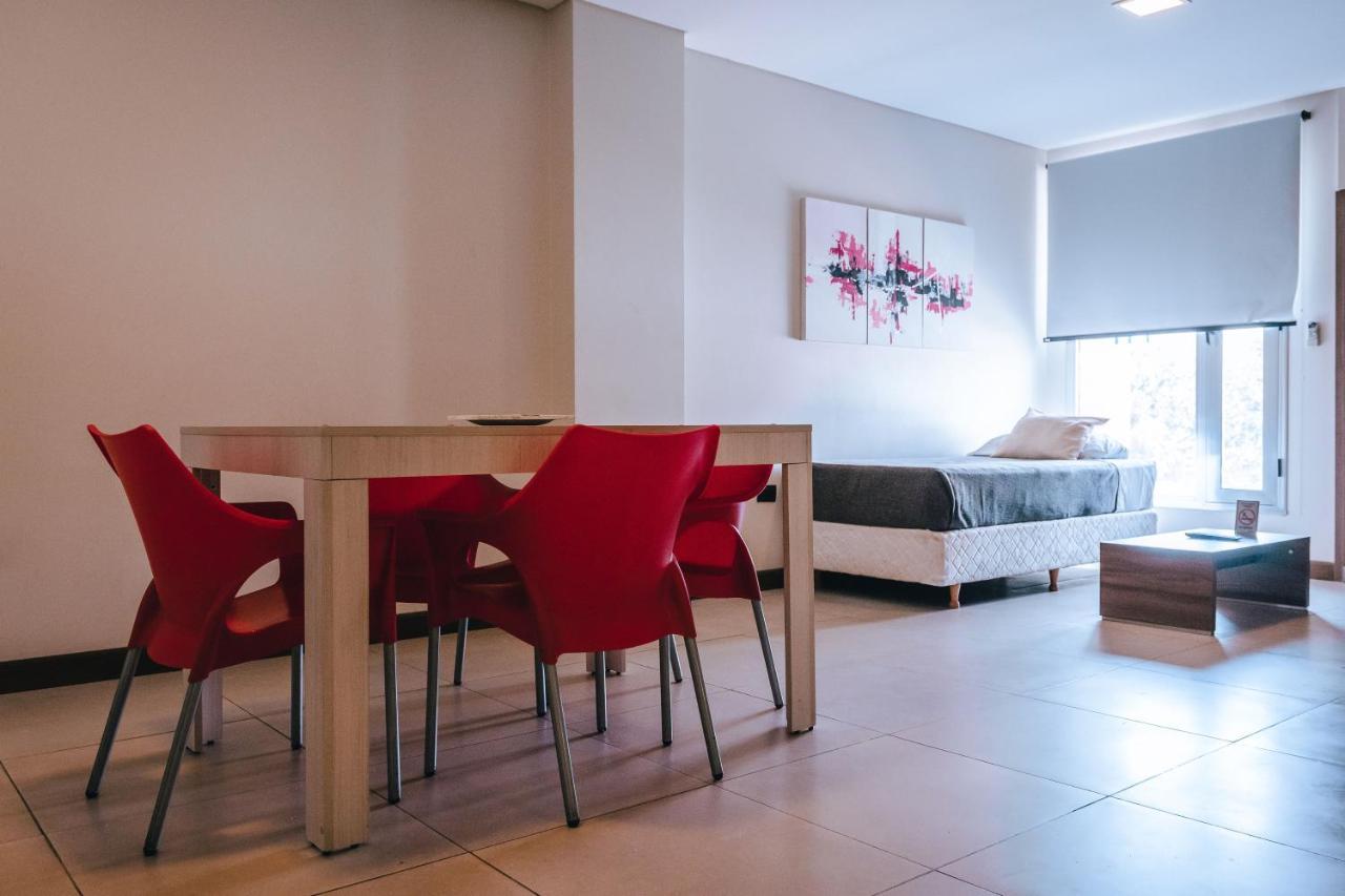 H1 Apartments Hotel San Fernando del Valle de Catamarca Exteriér fotografie