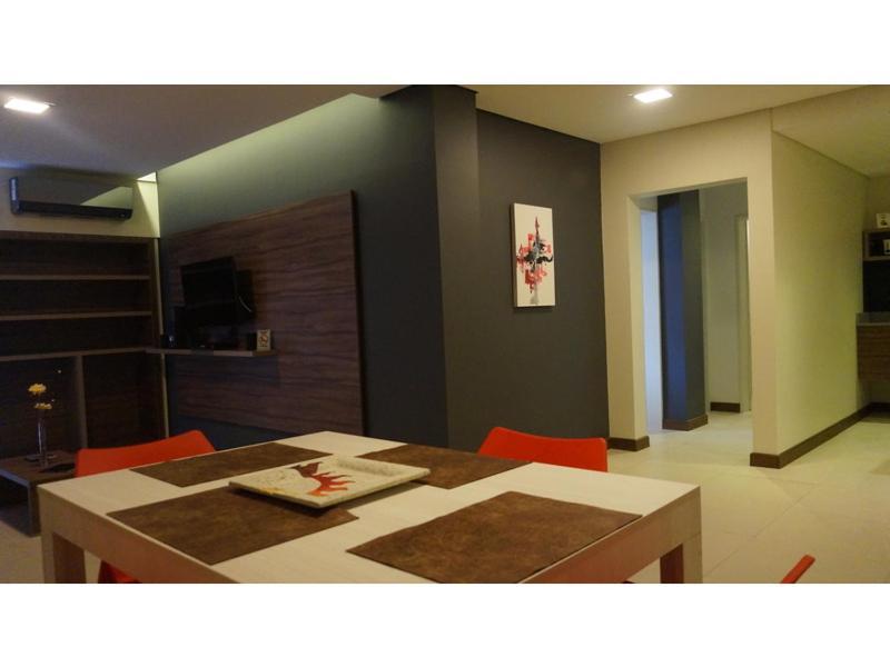 H1 Apartments Hotel San Fernando del Valle de Catamarca Exteriér fotografie